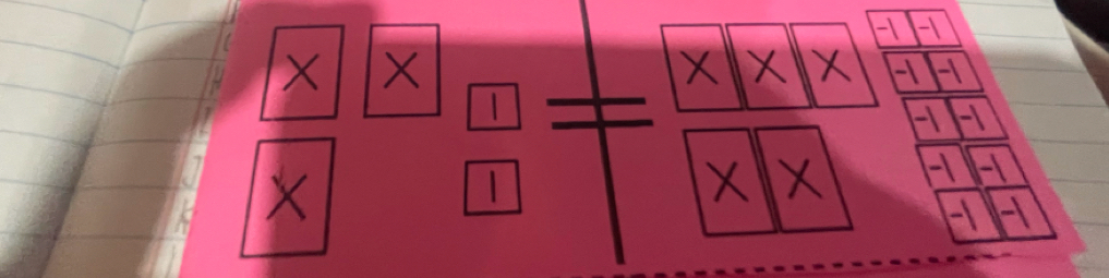 - a
X X
X X x - H
1
-
X
1
×
H
H