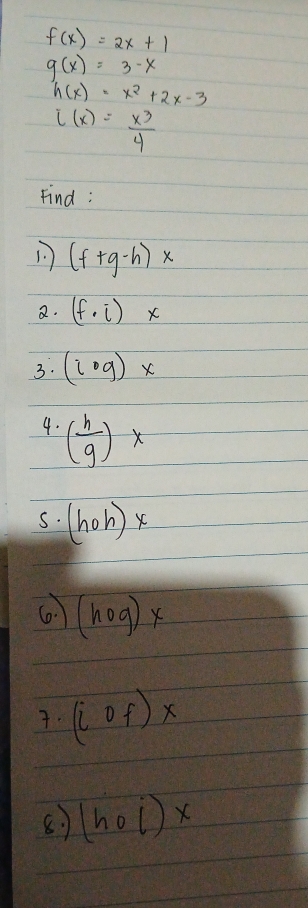 f(x)=2x+1
F
1
a
3
4
s
7
8