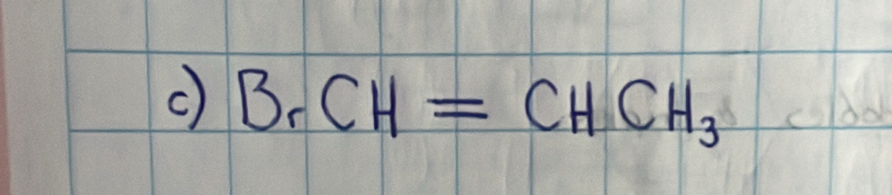 B_rCH=CHCH_3