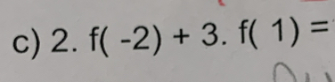 f(-2)+3.f(1)=