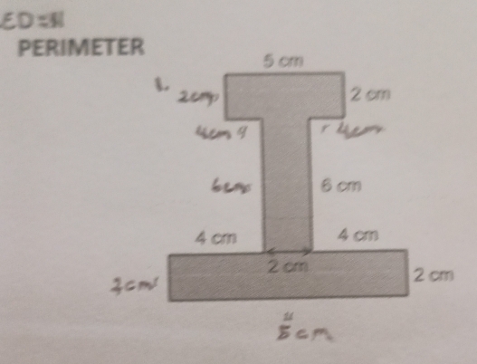 ED=
PERIMETER