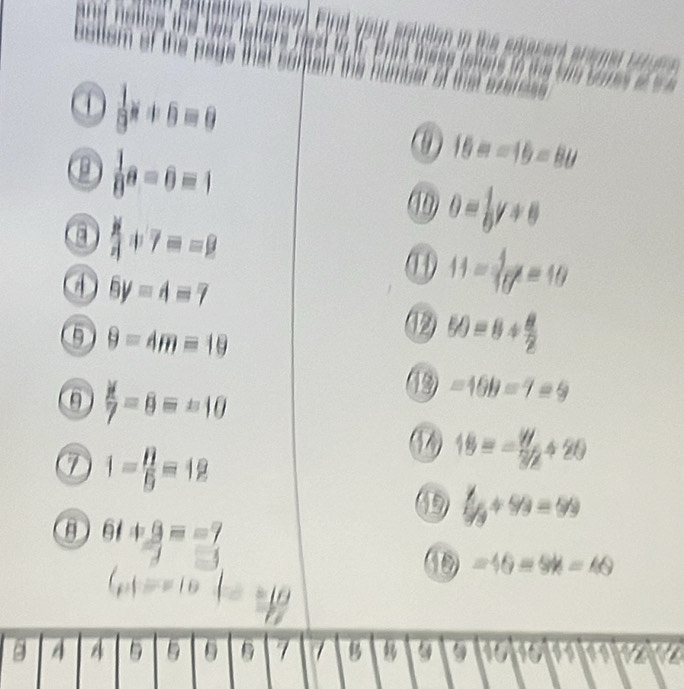  1/9 x+6=0
 1/8 a-6=1
16=-19=8u
10) θ = 1/6 y+6
 3/4 +7==9 
a 11- 4/10 x=10
6y=4=7
9=4m=10
50=8/  8/2 
 M/7 =8==10
19 =108=7=9
1- B/B =12
18=- 11/2 +20
 1/3 / 9
61+9=-7
=16=9k=46
A A 7