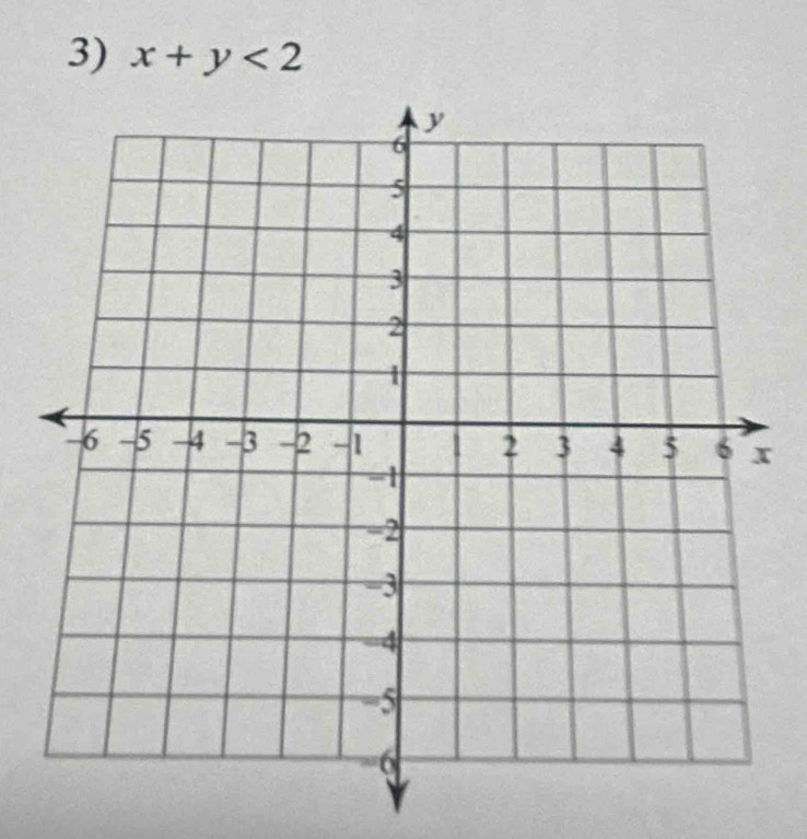 x+y<2</tex>