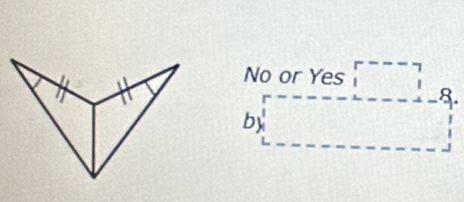 No or Yes 
8. 
by