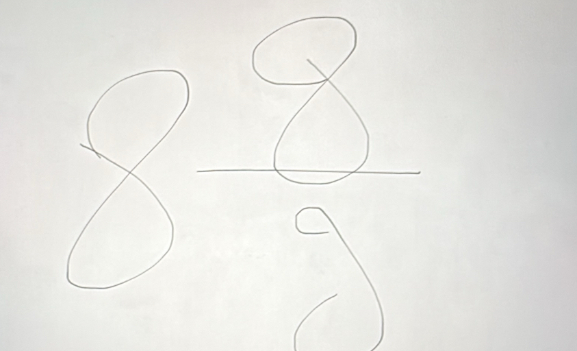 frac 15=frac 1(5frac 1)°