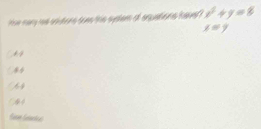 a e x^4 7.