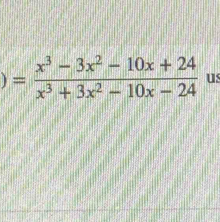 overline 7