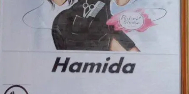 Hamida