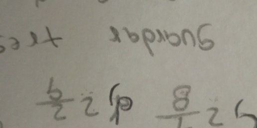 frac -1)^-1 t bpion6
 5/2 i e  8/12 L