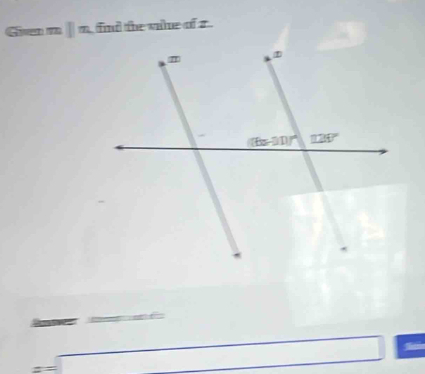 Gen n |m find the vale of r.
z=□