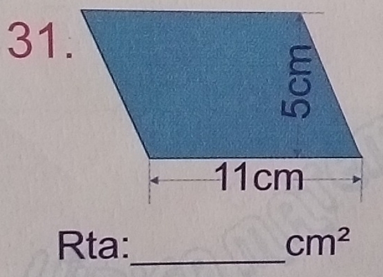 Rta:_ cm^2