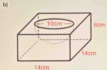 6cm
14cm