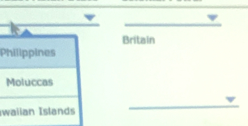 Britain 
P 
I 
_