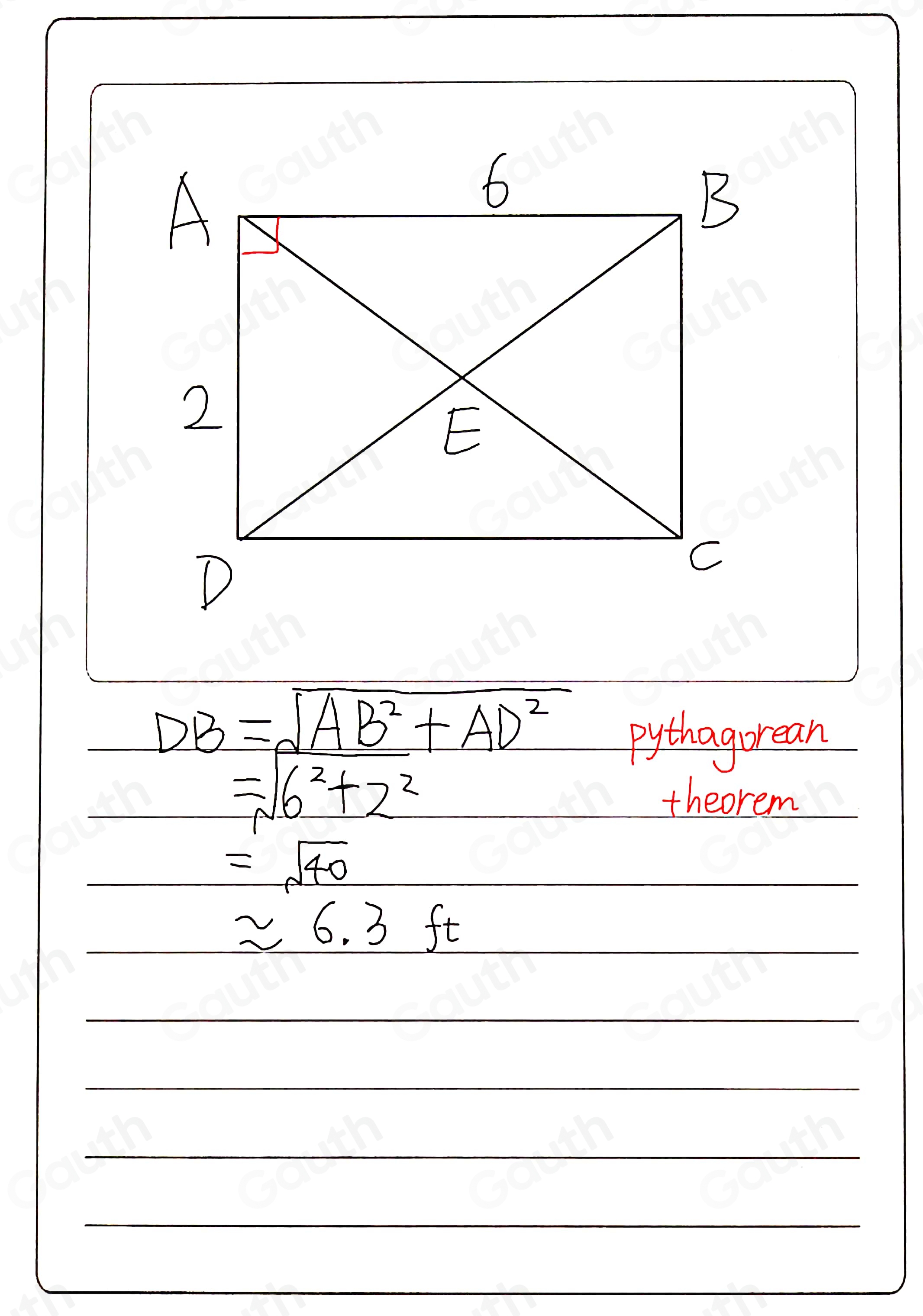 Solved: FENCING X -braces are also used to provide support in ...