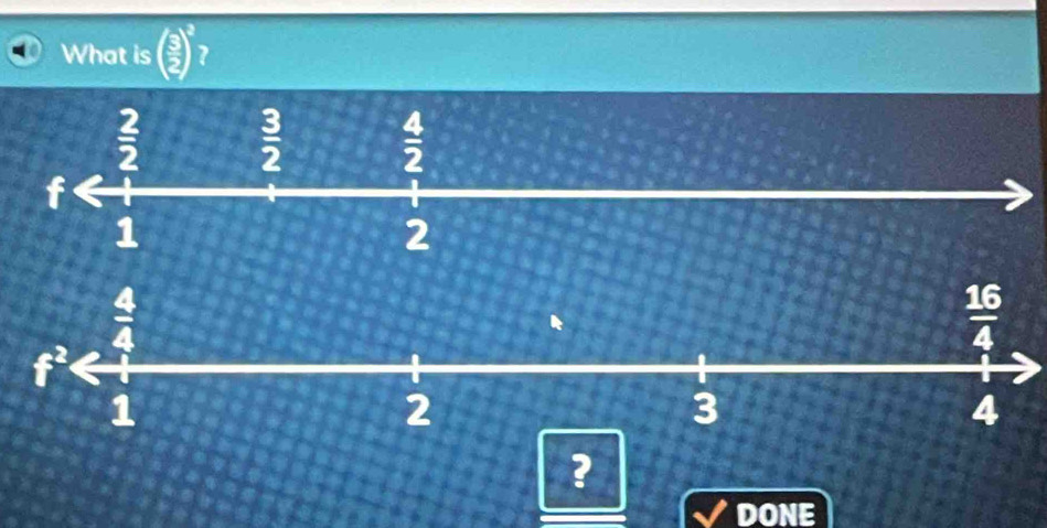 What is ( 5/2 )^3 ?
?
DONE