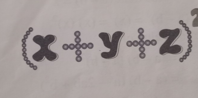 (x+y+z)