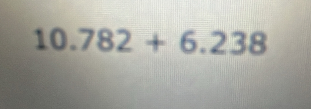 10 | 782+6.238