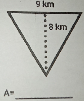 A=