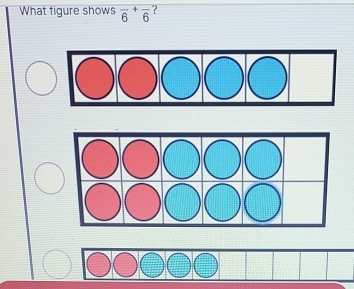 What figure shows overline 6^(+overline 6) ?