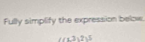 Fully simplify the expression below.
∠ (13)2sqrt(2)