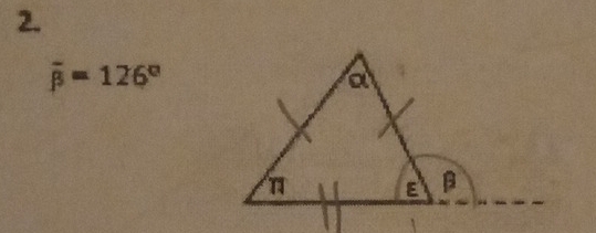 overline beta =126°