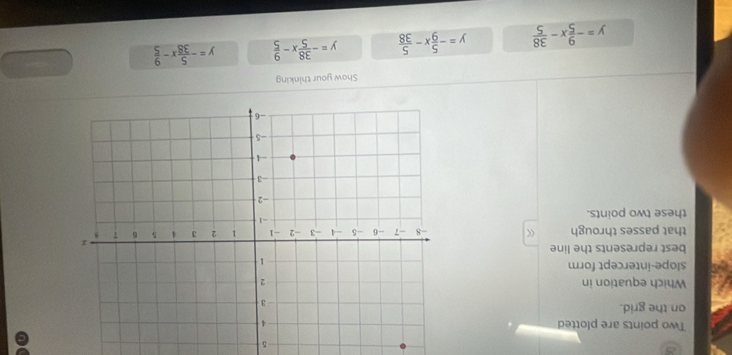  3/6 -x 8sumlimits /S -= frac 2-xfrac 5-
Βuχυļųı n