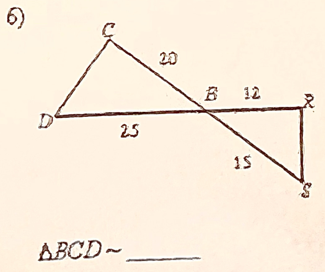 △ BCDsim