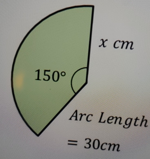 Arc Length