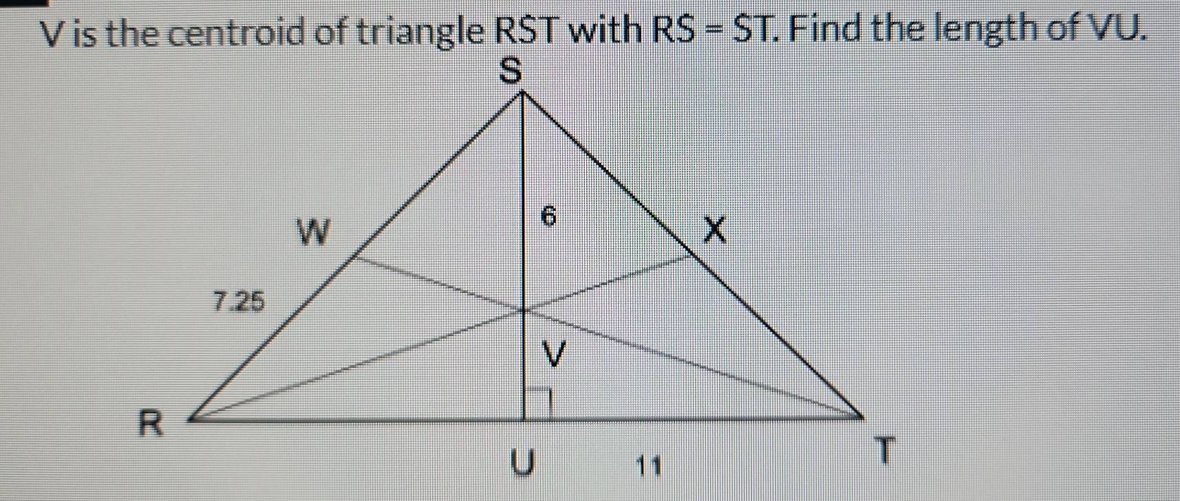 RS=ST,