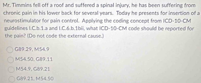 solved-mr-timmins-fell-off-a-roof-and-suffered-a-spinal-injury-he