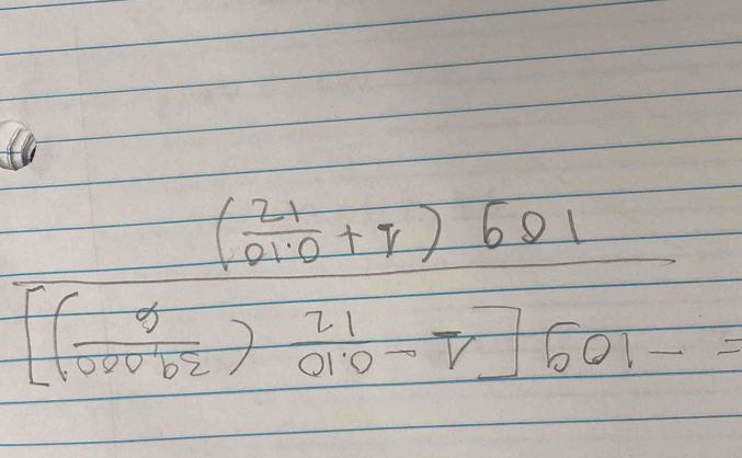 square
x= 1/5 (10^2)^2(^1/5(x-1)