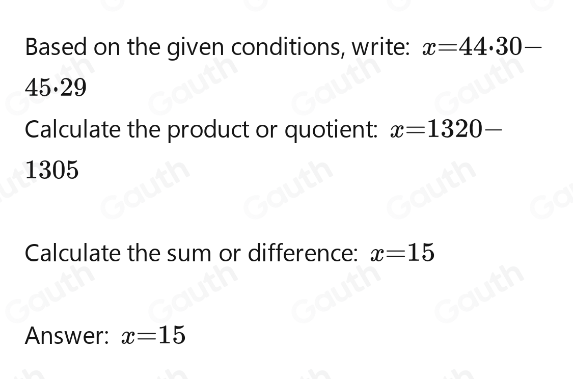 Solved: The mean number of merits in a class of 29 students is 45. A ...