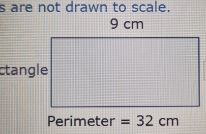 are not drawn to scale.