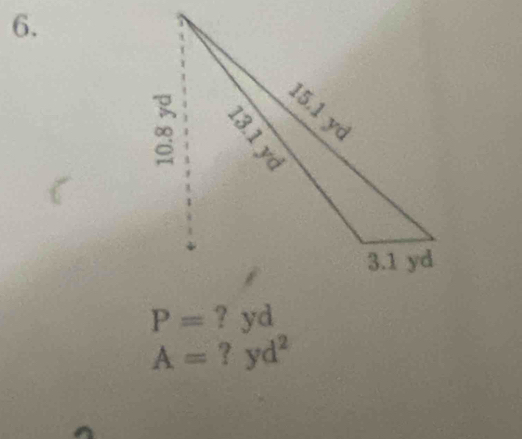 P= ？ y>0
A= ? yd^2