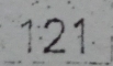 121