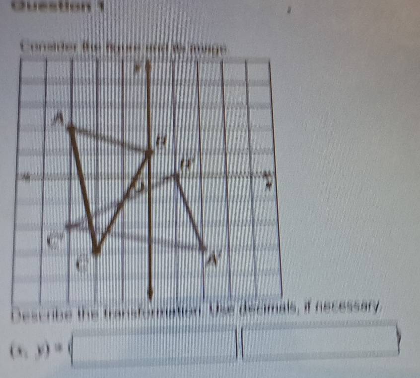 frac 1/2, 
.