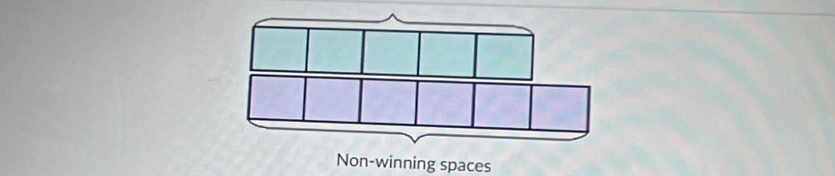 Non-winning spaces