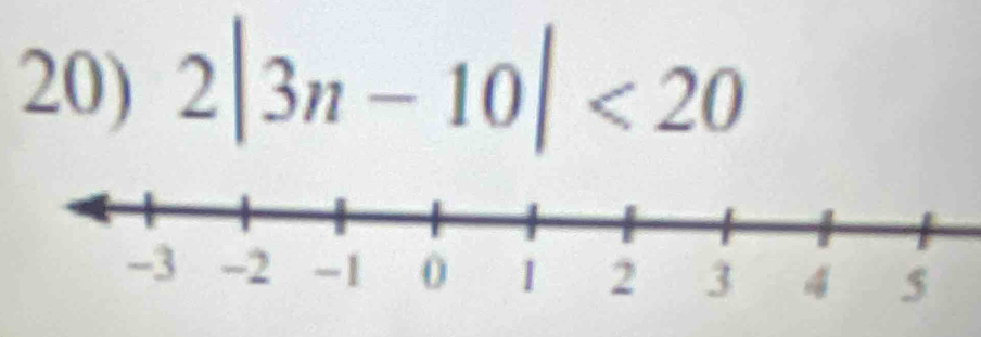 2|3n-10|<20</tex>