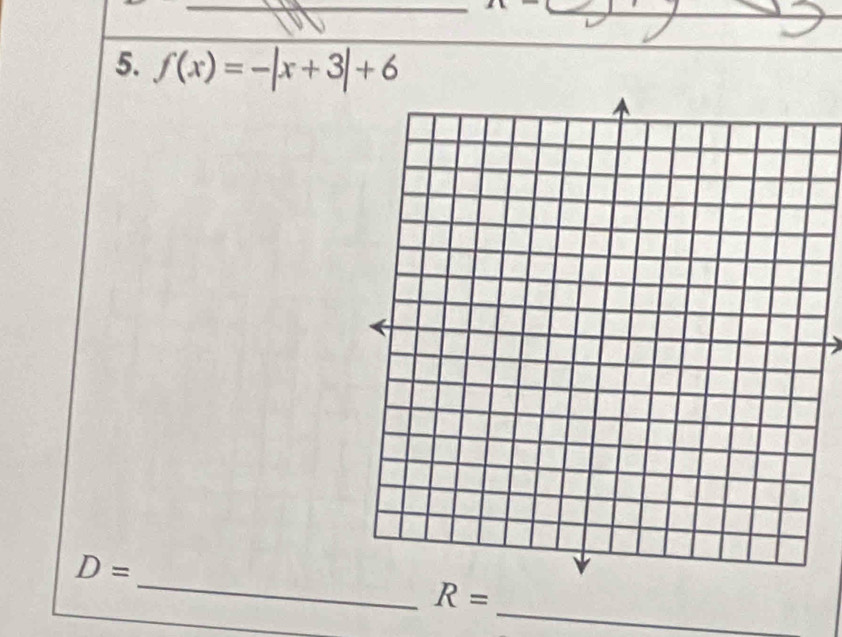 f(x)=-|x+3|+6
_
D=
_
R=