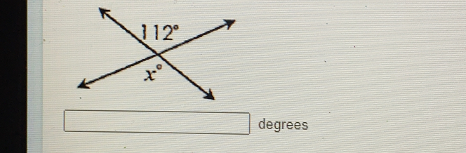 degrees