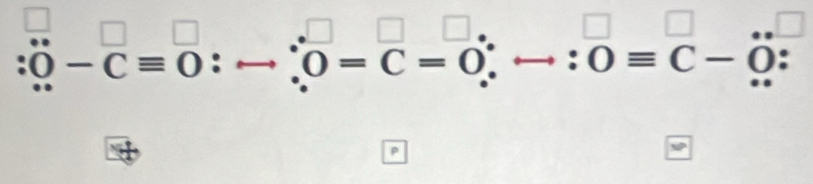 0-Cequiv 0 : 0=C=0
1 
p