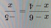 frac = V/0-3 