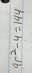 9r^2-4=144