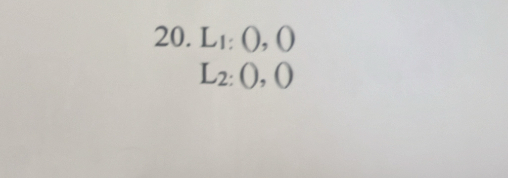 L_1:0,0
L_2:0,0