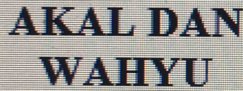 KAL DAN
_ 2x+1
HY □ □