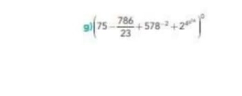 (75- 786/23 +578^(-2)+2^(40^24))^0