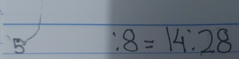 8=14:28