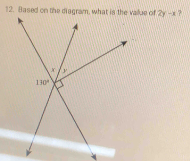 2y-x ?