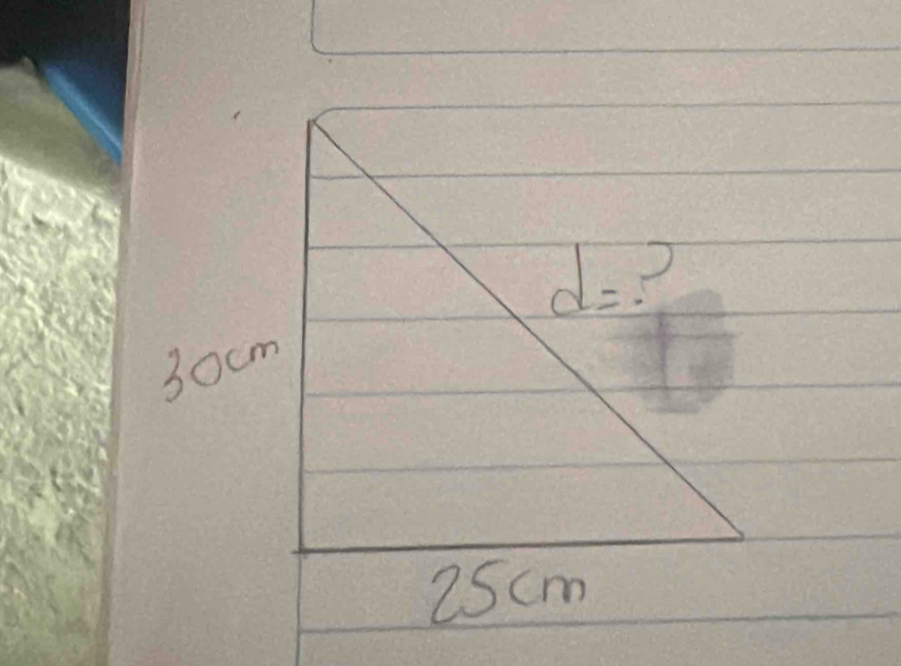 30cm d=
25cm