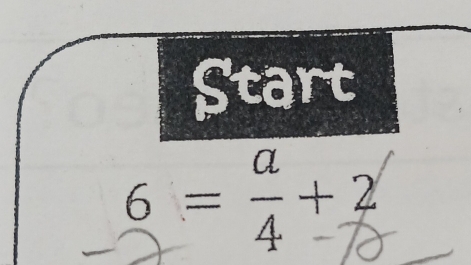 Start
6=4+3